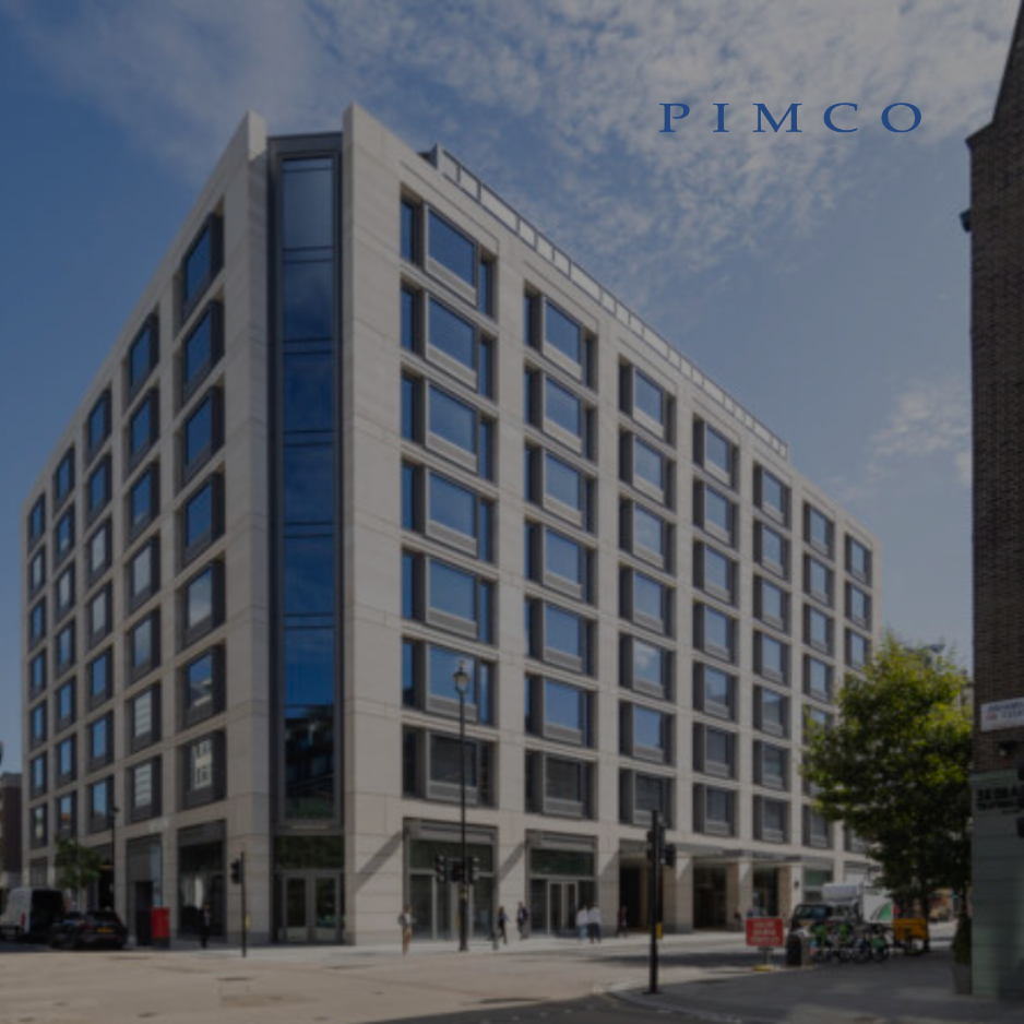 CAT B fit-out case study
