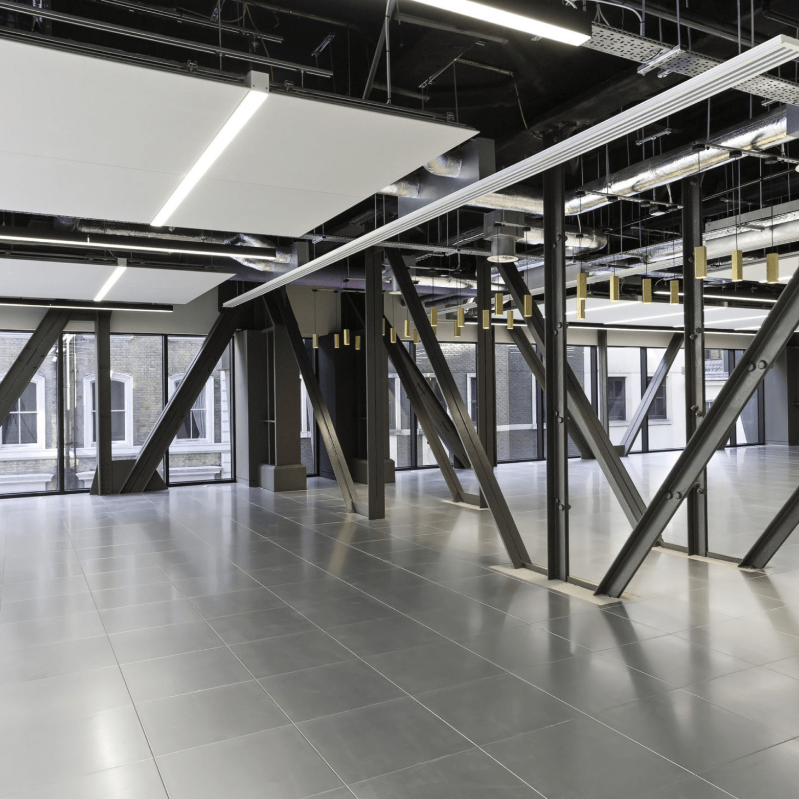 80 Cannon Street, London